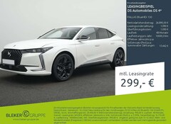 Bild des Angebotes DS Automobiles DS 4 PALLAS BlueHDi 130