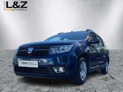 Bild des Angebotes Dacia Logan MCV Stepway TCe 90