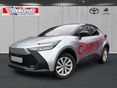 Bild des Angebotes Toyota C-HR Hybrid Team D 1.8 EU6d-T SHZ Klima LED Kamera