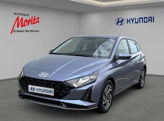 Bild des Angebotes Hyundai i20 1.0 T-GDI Trend Smart Key Klimaautomatik Regensens