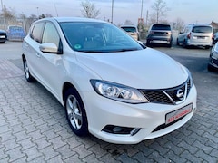Bild des Angebotes Nissan Pulsar Tekna/Vollausstattung
