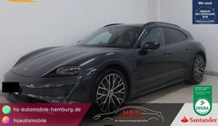 Bild des Angebotes Porsche Taycan Cross Turismo 4*360°SOUND-BOSE*PANO