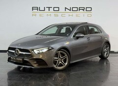 Bild des Angebotes Mercedes-Benz A 220 AMG*DCT*Panorama*LED*MBUX*KeyGo*Business*