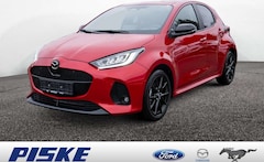 Bild des Angebotes Mazda 2 Hybrid HOMURA 6JahreGar.ab EZ SHZ ACC LED
