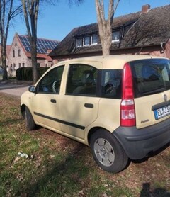 Bild des Angebotes Fiat Panda 1.2 Dynamic