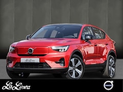 Bild des Angebotes Volvo C40 Twin Pure Electric AWD Ultimate Recharge NP:68....