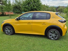 Bild des Angebotes Peugeot e-208 208 Elektromotor 136 Allure Pack