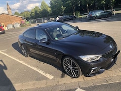 Bild des Angebotes BMW 418 M Sportpaket Mit Umbau