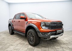 Bild des Angebotes Ford Ranger Raptor e-4WD °GARANTIE 02.2029°