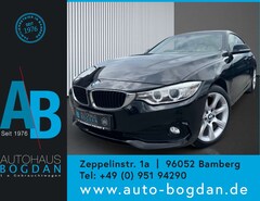 Bild des Angebotes BMW 418 418 d BiXenon*PDC*SHZ*el.Heckklappe