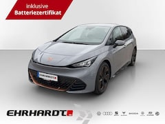 Bild des Angebotes CUPRA Born 58 Kwh WÄRMEPU*NAVI*LED*SITZE EL*ACC*PDC*360°*T...