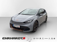 Bild des Angebotes CUPRA Born 58 Kwh WÄRMEPU*NAVI*LED*SITZE EL*ACC*PDC*360°*T...
