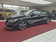 Bild des Angebotes Mercedes-Benz CLA 180 NAVI+LEDER+LED+KAM+SHZ