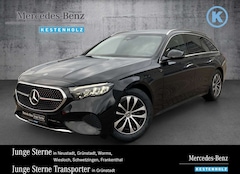 Bild des Angebotes Mercedes-Benz E 220 E 220 d T AVANT+DISTRO+KAMERA+LIMO-SERIVCE+TAXI