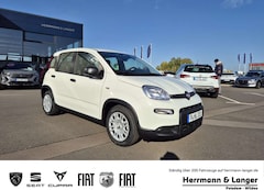 Bild des Angebotes Fiat Panda Pandina Allwetter Klima PDC Radio ++ Frühlings-Spe