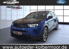 Bild des Angebotes Opel Mokka GS Line Bluetooth Navi LED Klima