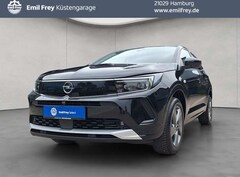 Bild des Angebotes Opel Grandland Grandland 1.2 DI Automatik Elegance Matrix AHK G