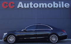 Bild des Angebotes Mercedes-Benz S 400 d 4Matic Lang/Pano/Burmester/20Zoll/ACC/