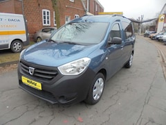 Bild des Angebotes Dacia Dokker Basis