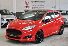 Bild des Angebotes Ford Fiesta ST-Line*TÜV*8FACH*
