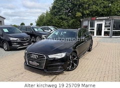 Audi A6 Avant 2.0 TDI ultra BT,KLIMA.NAV,TMP,TÜV NEU