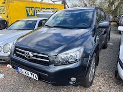 Bild des Angebotes Toyota RAV 4 Executive