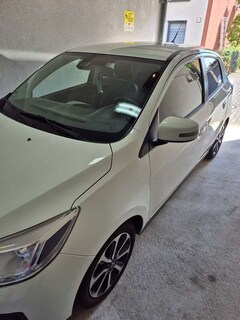 Bild des Angebotes Mitsubishi Space Star AS&G 1.2 CVT Top