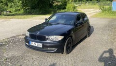 Bild des Angebotes BMW 120 120d | neuer Motor: 115 000 km | Service neu