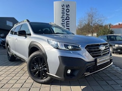 Bild des Angebotes Subaru OUTBACK 2.5i Exclusive Cross*LED*Navi*ACC*