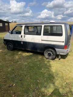 Bild des Angebotes VW T4 Transporter TD T4