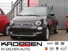 Bild des Angebotes Fiat 500 MY24 1.0 Hybrid Klimaautomatik PDC Carplay