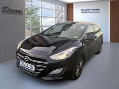 Bild des Angebotes Hyundai i30 cw blue Premium