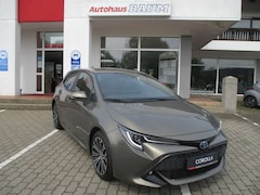 Bild des Angebotes Toyota Corolla 5-Türer HV Team D *Technik-Paket*LED*SHZ