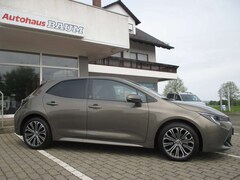 Bild des Angebotes Toyota Corolla 5-Türer HV Team D *Technik-Paket*LED*SHZ