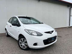 Bild des Angebotes Mazda 2 Lim. 1.3 Impuls *1.HAND*KLIMA*TÜV*