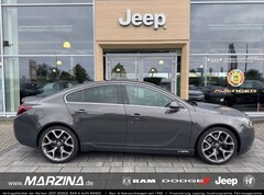 Bild des Angebotes Opel Insignia A OPC 4x4 2.8 V6 Turbo OPC Sportpaket El. Panodach