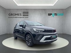 Bild des Angebotes Opel Crossland 1.2 Elegance Turbo S AHK Navi LED Apple CarPlay An