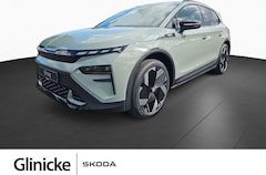 Bild des Angebotes Skoda Elroq RS Elektromotor 250 kW 1-Gang-Automatik 4x