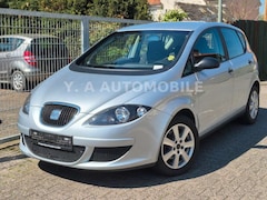Bild des Angebotes SEAT Altea Fresh 1.9 Tdi*1.Hand*Rentner*HUNeu