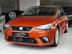 Bild des Angebotes SEAT Ibiza 1.5 TSI FR 1.Hand/LED/ACC/DAB/CarPlay/Navi