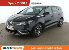 Bild des Angebotes Renault Espace 1.8 TCe Initiale Paris Aut.*NAV*ACC*CAM*PDC*SHZ*