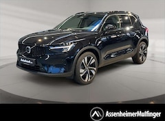 Volvo XC40 B4 2WD Plus Dark  Urban+Fahrassist+Wide+Cam