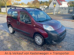 Bild des Angebotes Citroen Nemo Multispace 1.3 HDi  KETTE NEU - KLIMA - TÜV