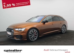 Bild des Angebotes Audi S6 TDI quattro / Pano, HD-Matrix, AHK, B&O