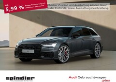 Bild des Angebotes Audi S6 TDI quattro / Pano, HD-Matrix, AHK, B&O
