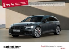 Bild des Angebotes Audi S6 TDI quattro / Pano, HD-Matrix, AHK, B&O