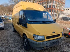 Bild des Angebotes Ford Transit Kasten mittel 2.3 FT 330