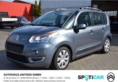 Bild des Angebotes Citroen C3 Picasso VTi 95 Exclusive