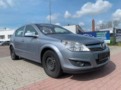 Bild des Angebotes Opel Astra H Lim. Navi 1.4 - TÜV 11/25