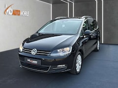 Bild des Angebotes VW Sharan Highline BMT